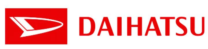 Logo Daihatsu Jakarta Barat